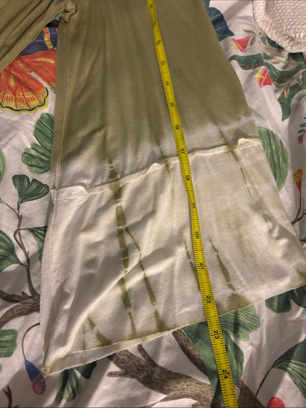 Freeloader Woman’s Medium Top